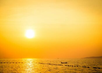 AP Weatherman: Vizag to report extremely hot weather in 2024