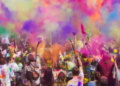 4 Holi parties and events in Vizag in 2024 that you should not miss!