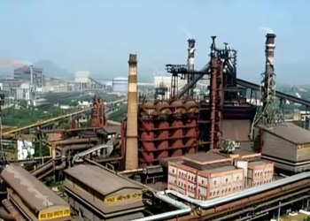 Visakhapatnam news: Steel Plant in ₹136 cr debt since privatisation