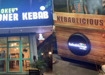 This Eid, Savor the Flavor With the Best Kebab Places in Vizag