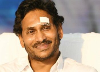 Five youths detained for stone pelting incident targeting CM Jagan