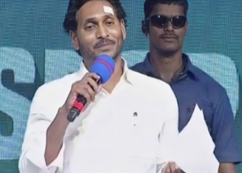 Visakhapatnam will become IT destination for AP: Jagan