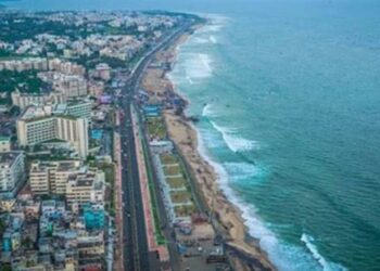 Vizag Lok Sabha constituency to witness a multi-cornered contest