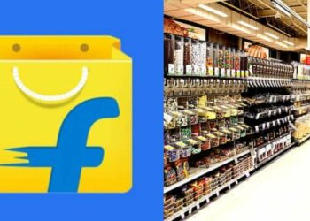 Flipkart launches first grocery fulfillment center in Vizag