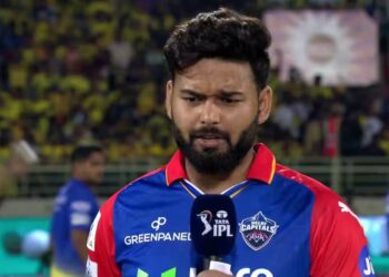 Why was Rishabh Pant fined Rs 12 lakh after DC's win in Vizag?