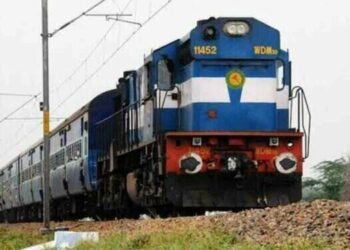 Visakhapatnam-Kirandul train cancellation on 10 April; New coaches added