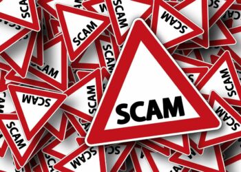 CID officials arrest job scammer in Vizag for deceiving youth