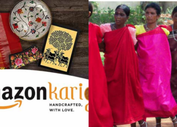 Amazon India collabs with Visakhapatnam forest tribes to uplift artisans