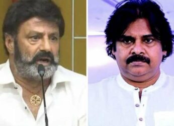 Balayya, Pawan to pep up campaign in Vizag