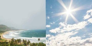 9 tips for summer that you must know to beat the Vizag heat!