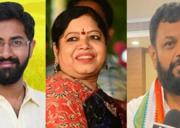 Visakhapatnam: Know your Lok Sabha constituency candidates