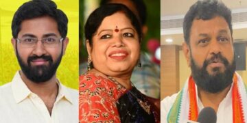 Visakhapatnam: Know your Lok Sabha constituency candidates