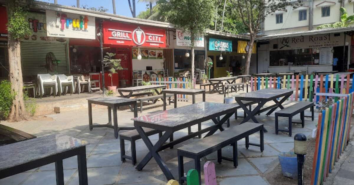 4 budget-friendly places to eat in Vizag with quality food!
