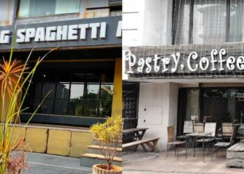 Say 'Ciao!' to the best Italian food at these restaurants in Vizag