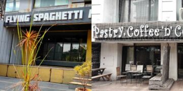 Say 'Ciao!' to the best Italian food at these restaurants in Vizag