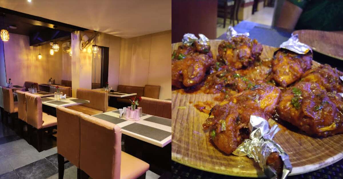 A guide to the best Mughlai restaurants in Vizag!