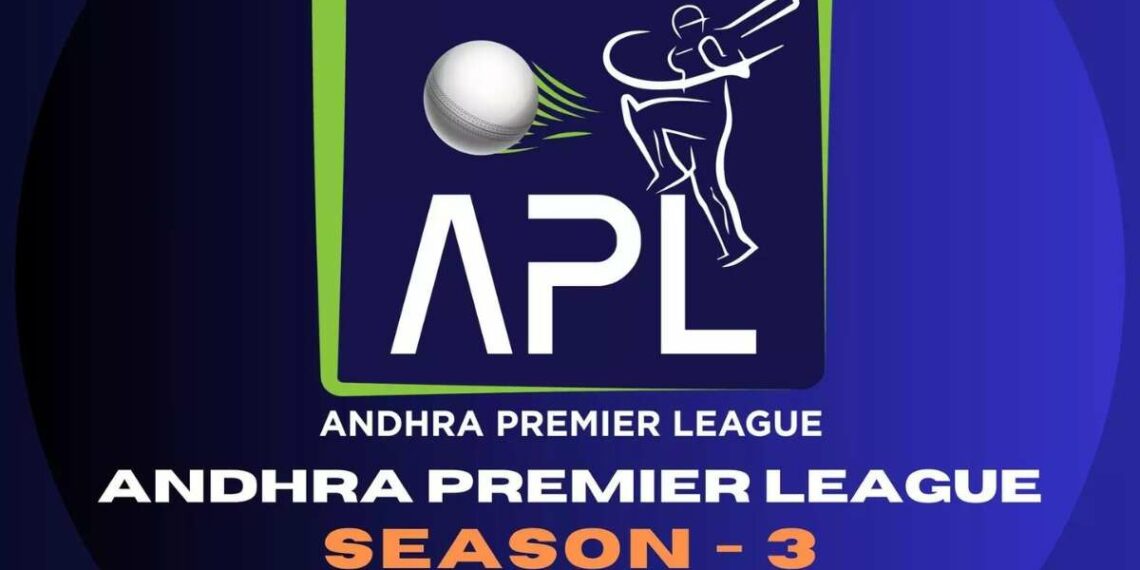 Andhra Premier League 2024 starts on 30 June in Kadapa, Vizag!