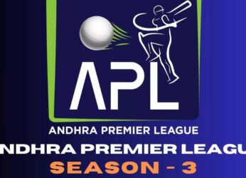 Third season of Andhra Premier League to commence from 30 June in Kadapa and Vizag!