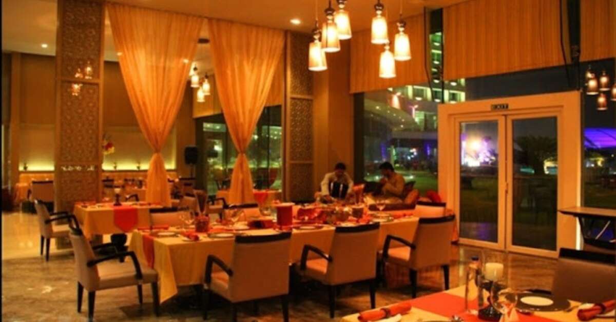 7 splurge-worthy fine dining restaurants in Vizag you must try!
