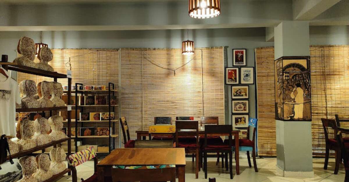 7 charming cafes in Hyderabad we wish we had in Vizag!