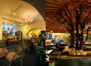 7 charming cafes in Hyderabad we wish we had in Vizag!