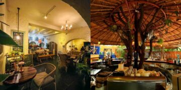 7 charming cafes in Hyderabad we wish we had in Vizag!