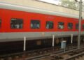 New LHB coaches to be introduced in select trains going from Visakhapatnam from 24 May