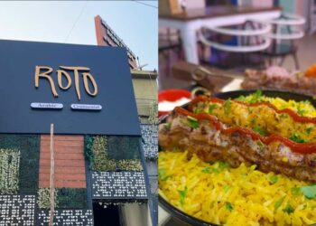 Get yum, light rice bowls for dinner from these 6 places in Vizag!