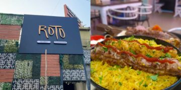 Get yum, light rice bowls for dinner from these 6 places in Vizag!