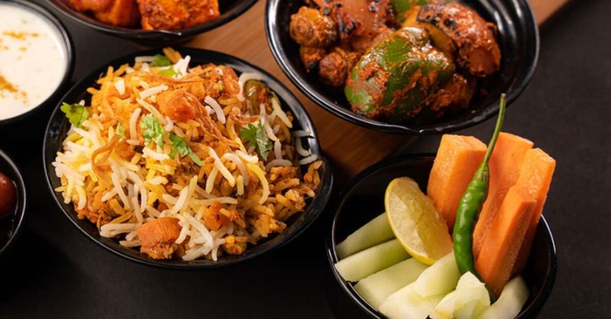 Get yum, light rice bowls for dinner from these 6 places in Vizag!