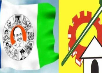 YSRCP, TDP decide on swearing-in ceremony date ahead of poll results