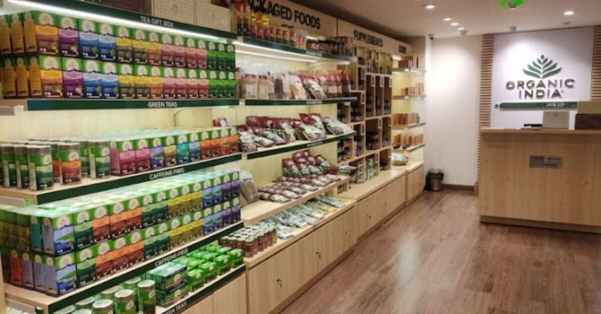 Snacks to Soaps: Here are 5 Organic Product Stores in Vizag 