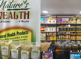 Snacks to soaps: 5 best organic product stores in Vizag for your grocery needs