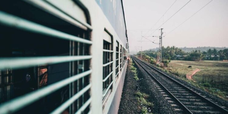 Trains cancelled and rescheduled in Vizag division on May 30, 31