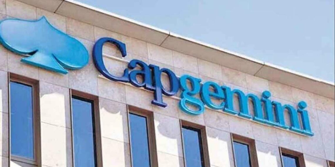 Will IT giant Capgemini set up office in Vizag next?