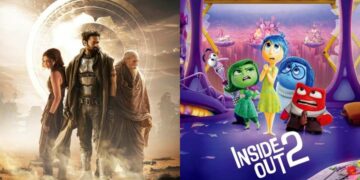 7 big screen movies releasing in June 2024 that are worth leaving the couch for!