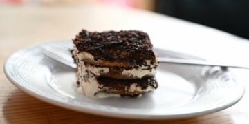 The Tiramisu trail: Ranking the best tiramisu in Vizag