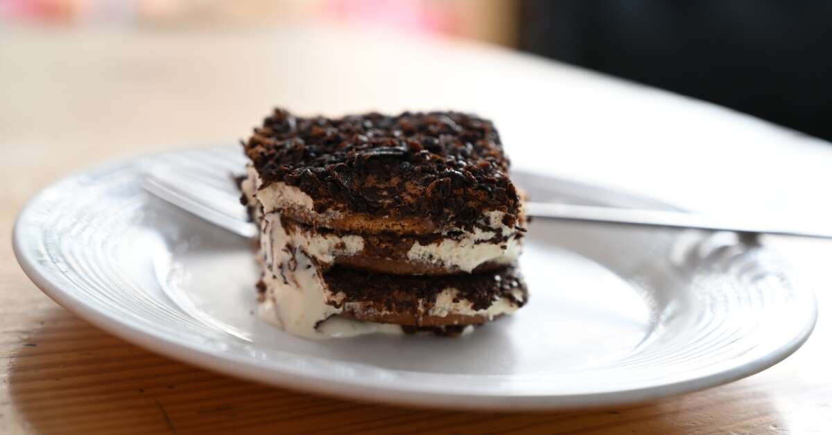 The Tiramisu trail: Ranking the best tiramisu in Vizag