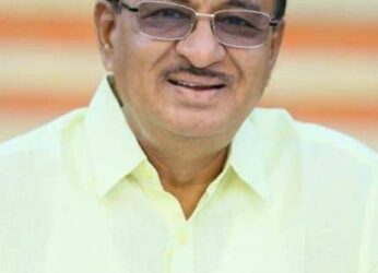 First win for TDP in Rajahmundry rural