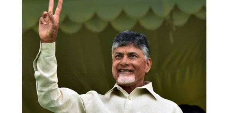 NDA set to make a clean sweep in Andhra Pradesh