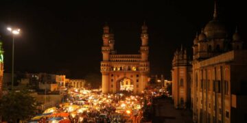 As of June 2, Hyderabad no longer the joint capital of AP, TS