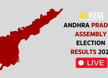 AP Assembly Election Results 2024 Live: NDA leading with 157 seats