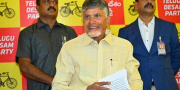 Chandrababu Naidu thanks people for massive mandate in victory statement