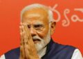 Modi to have oath-taking ceremony as PM for third time on 9 June