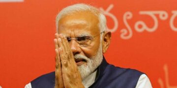 Modi to have oath-taking ceremony as PM for third time on 9 June