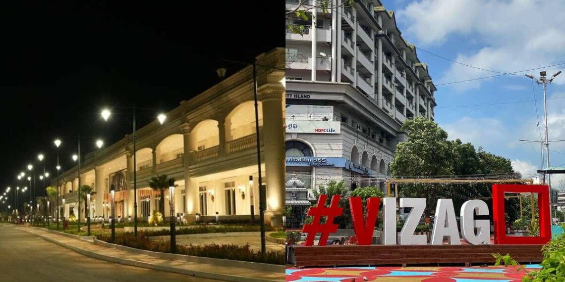 New government, new Vizag? 10 changes Vizagites want in the city