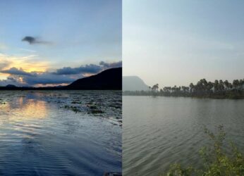 5 must-visit lakes and reservoirs near Vizag to escape to!
