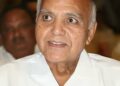 Death of Ramoji Rao, media mogul, shakes India