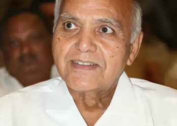 Death of Ramoji Rao, media mogul, shakes India