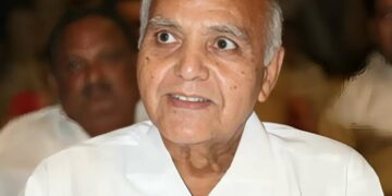 Death of Ramoji Rao, media mogul, shakes India